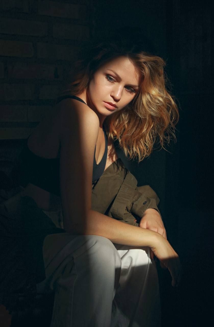 Лилия Цвеликова